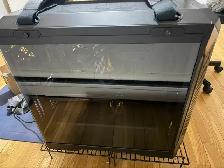 TUF GT501 High-End Case   360mm AIO Liquid Cooler   650W PSU