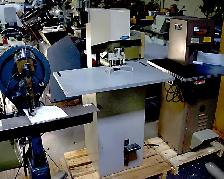 Challenge Model JF Corner Cutter
