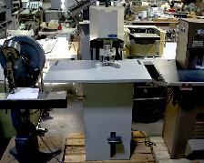 Challenge Model JF Corner Cutter - Photo 2