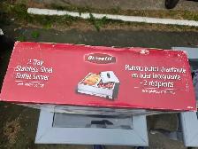 Bravetti Buffet Server - Photo 2
