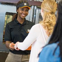 Pizza Cook for Little Caesars Pizza of Alberta Inc.