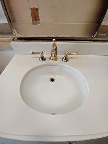 Double Bathroom Vanity - Photo 3