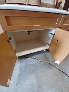 Double Bathroom Vanity - Photo 4