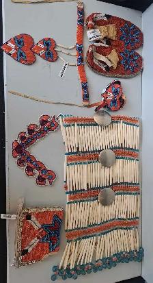 10pc Woman's Traditional Outfit (22127022) - Photo 2
