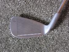 MINT  SHAPE RH STIFF PING #3-9,pw IRONS - Photo 2