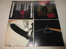 I PAY CASH FOR VINYL RECORDS ALBUMS LPs $$
