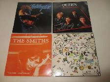 I PAY CASH FOR VINYL RECORDS ALBUMS LPs $$ - Photo 2