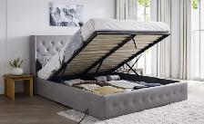 Big Sale on Beds & Mattress For Sale,Single,Double,Queen,King - Photo 6