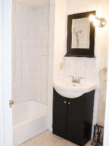 Appartement 3 chambres Verdun Renovated 3 bedroom - Photo 4