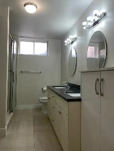 Yonge/Steels 2 Bedroom Basement Apartment for Lease - Photo 6