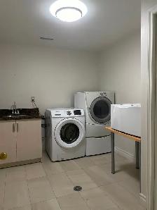 Yonge/Steels 2 Bedroom Basement Apartment for Lease - Photo 10