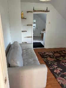 1 bedroom Apt - Photo 2
