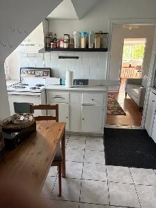 1 bedroom Apt - Photo 5