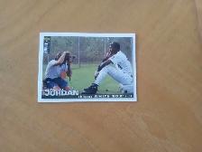 Carte Michael Jordan Upper Deck 1994 Collector's 635 (240526-576 - Photo 3