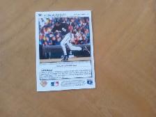 Carte Michael Jordan Upper Deck 1994 Collector's 635 (240526-576 - Photo 4