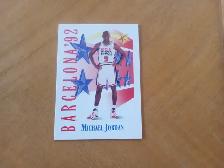 Carte Michael Jordan Upper Deck 1994 Collector's 635 (240526-576 - Photo 5