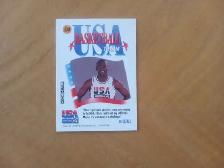 Carte Michael Jordan Upper Deck 1994 Collector's 635 (240526-576 - Photo 6