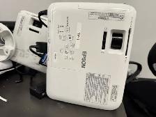 Projecteur Epson
