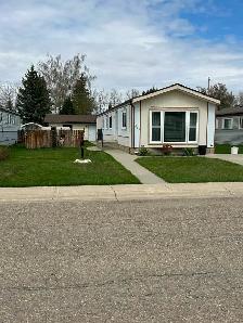 House for sale in Vulcan, AB