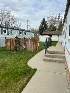 House for sale in Vulcan, AB - Photo 3