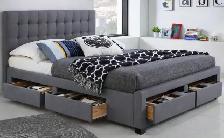 Big Sale on Beds & Mattress For Sale,Single,Double,Queen,King - Photo 9