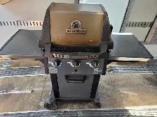 Propane BBQ