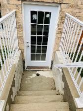 1 Bedroom Available BOYS or Full Basement for FAMILY