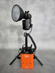 Godox AD360 II - C Strobe - Photo 4