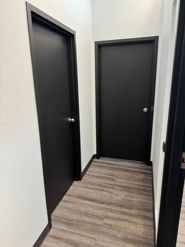 Porte plein à Vendre