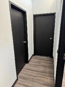 Porte plein à Vendre