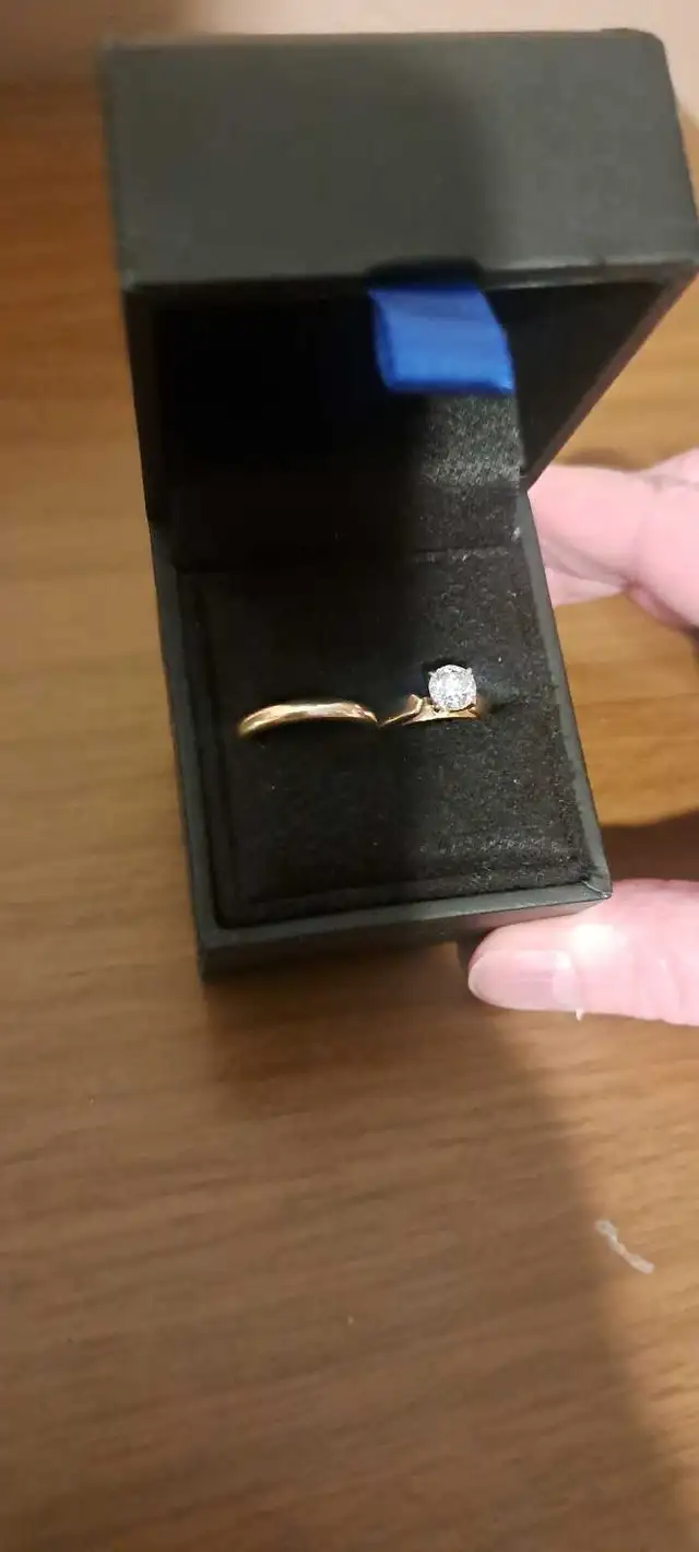 Engagement Rings