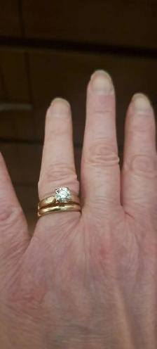 Engagement Rings - Photo 2