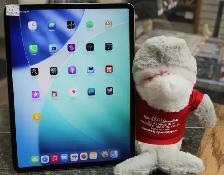 Apple iPad Air (13-inch, M3)