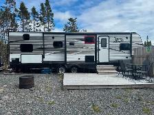 For Sale 2016 Jayco Jayflight Trailer - Photo 2