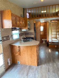 2007 Timberlodge 30 Sky - Photo 5