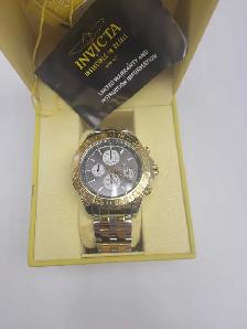 Invicta Watch