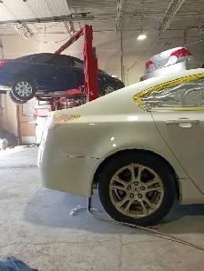 $1400 spring special complete paint - Photo 4