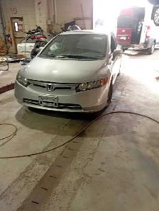 $1400 spring special complete paint - Photo 7