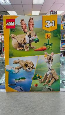 LEGO Creator Cute Bunny 31162 - BRAND NEW - Photo 2