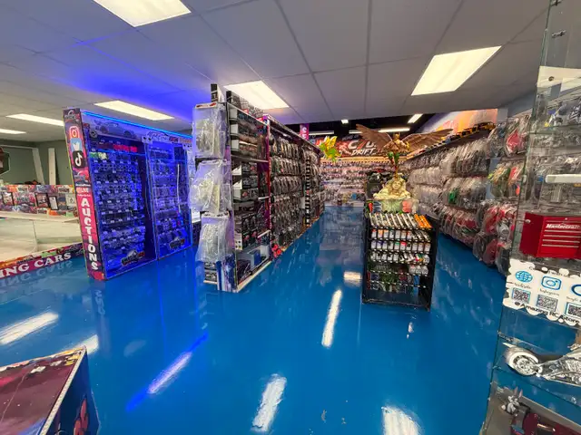 Amazing RC Store - We Buy and Trade Used RC Cars and Service