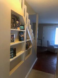 Nice Room in Premium Condo- by Londonderry Mall - Photo 10