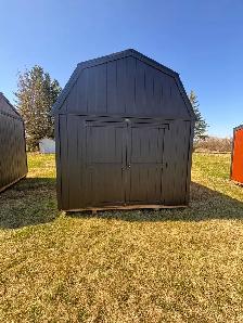 sheds cabins garages for sale - Photo 5