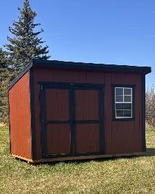 sheds cabins garages for sale - Photo 7