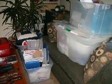 Yard Sale May 30 - Photo 4