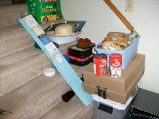 Yard Sale May 30 - Photo 5