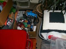 Yard Sale May 30 - Photo 6