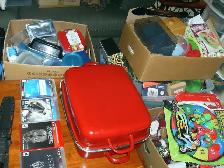 Yard Sale May 30 - Photo 7