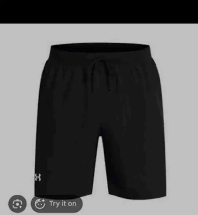 free under armour swim shorts