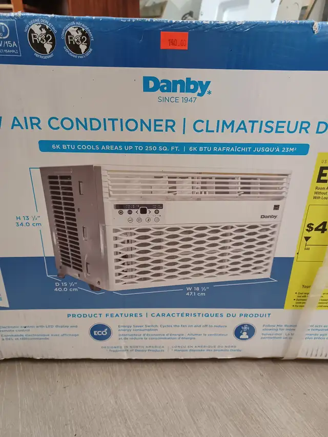Air Conditioner