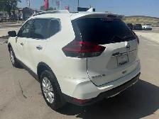 2020 NISSAN ROGUE SV - POWER LIFTGATE - HEATED SEATS - B/U CAM - Photo 3